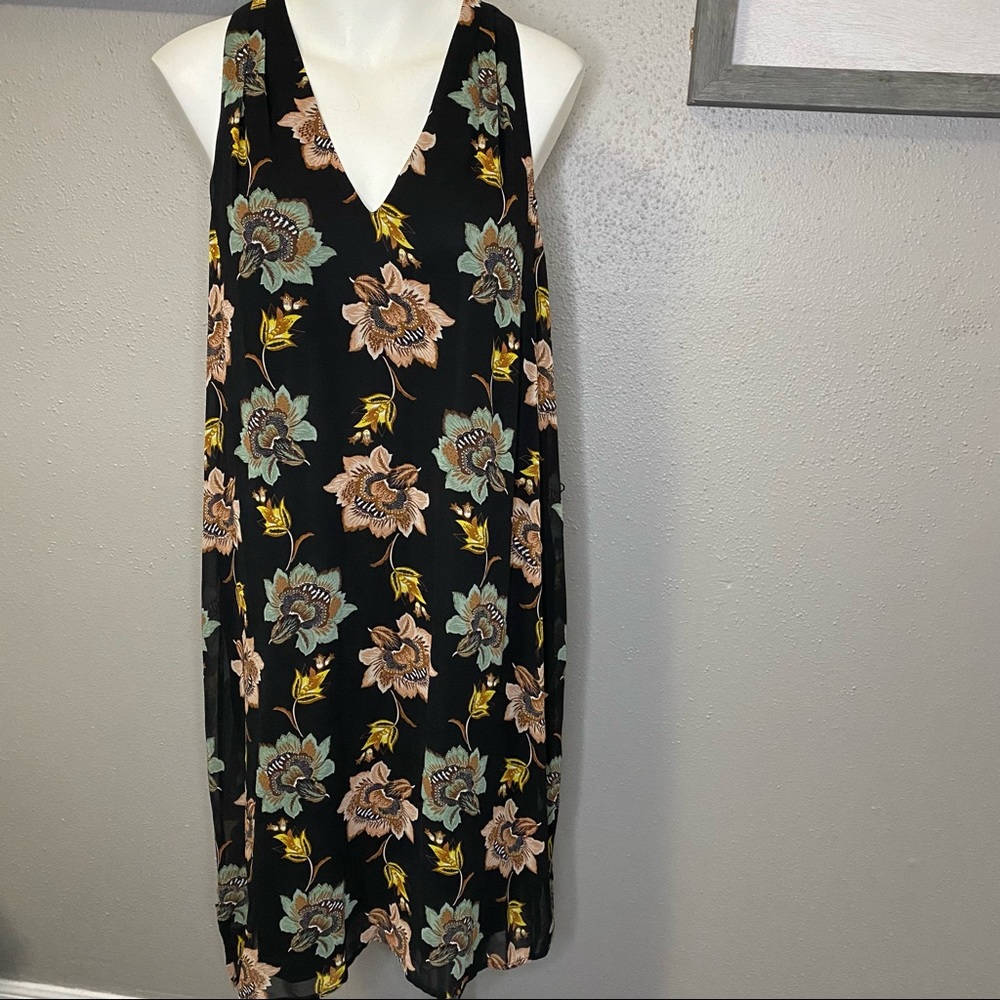 Womens dress